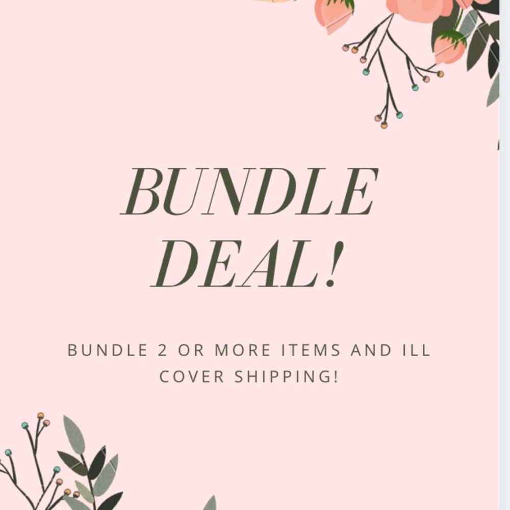 BUNDLE Deal